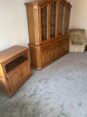 Foto - 3 Zimmer Etagenwohnung zur Miete in Bergheim