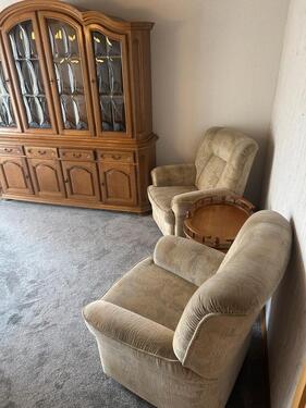 Foto - 3 Zimmer Etagenwohnung in Bergheim