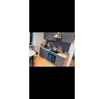 Vermiete 2ZKB mit Terasse in BockenheimWeinstraße - Worms Vororte Südwest