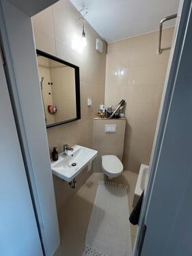 Foto - Etagenwohnung in Münster zur Miete