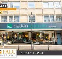 Attraktives Ladenlokal in erstklassiger Innenstadtlage - Viersen
