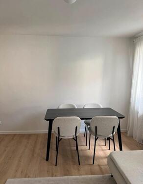 Foto - Direkt einziehen - Möbilierte Wohnung Steingrube Hildesheim