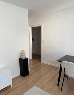 Foto - 3 Zimmer Etagenwohnung in Hildesheim