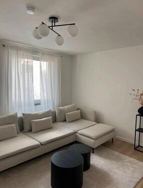 Foto - Etagenwohnung in Hildesheim zur Miete