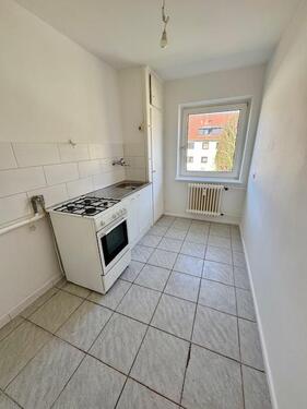 Foto - 3 Zimmer Etagenwohnung in Glückstadt