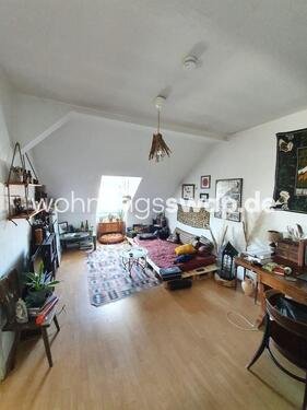Foto - Wohnungsswap - 2 Zimmer, 49 m² - Sandweg, Frankfurt am Main