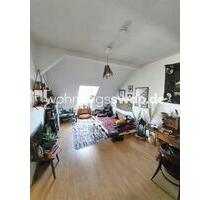 Wohnungsswap - 2 Zimmer, 49 m² - Sandweg, Frankfurt am Main