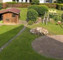 Sachsenhagen 4 Zim Küche Bad Garten Keller & Garage