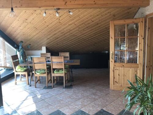 Foto - 3 Zimmer Dachgeschoßwohnung in Sulz am Neckar