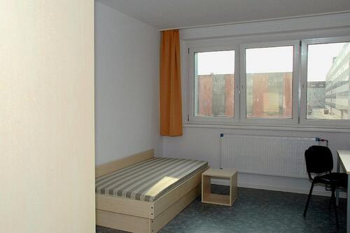 Foto - 1 Zimmer Etagenwohnung zur Miete in Magdeburg
