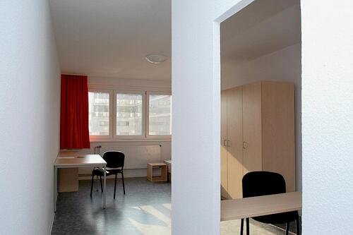 Foto - 1 Zimmer Etagenwohnung in Magdeburg