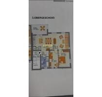 3-Zimmer Wohnung ab sofort in Bodelshausen zu vermieten NEUBAU - Hechingen