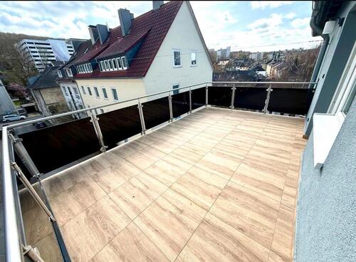 Foto - Helle 2-Zimmer-Wohnung