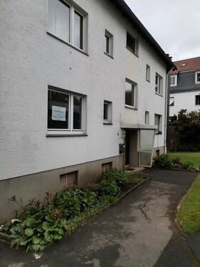 Foto - RS, Buschstraße 6 am Steinberg, ab sofort zu mieten, renoviert