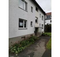 RS, Buschstraße 6 am Steinberg, ab sofort zu mieten, renoviert - Remscheid Lüttringhausen