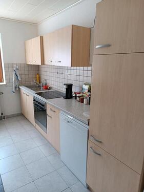 Foto - 2 Zimmer Etagenwohnung in Hann. Münden