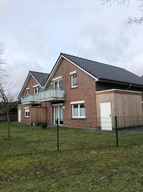 Foto - 3 Zimmer Etagenwohnung zur Miete in Wiefelstede