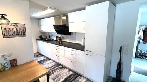 Foto - Tolle Wohnung zu vermieten - 1.200,00&nbsp;EUR Kaltmiete, ca.&nbsp; 140,00&nbsp;m&sup2;