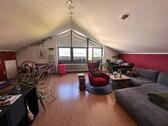Foto - 2 Zimmer Dachgeschoßwohnung zur Miete in Bad Neustadt an der Saale