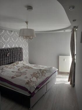 Foto - Stilvolle 3 Zimmer Wohnung - 1.300,00&nbsp;EUR Kaltmiete, ca.&nbsp; 79,00&nbsp;m&sup2;