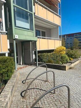 Foto - 655432 2-Raumwohnung im Erdgeschoss in ruhiger Lage von Torgelow mit Abstellraum