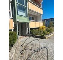 655432 2-Raumwohnung im Erdgeschoss in ruhiger Lage von Torgelow mit Abstellraum