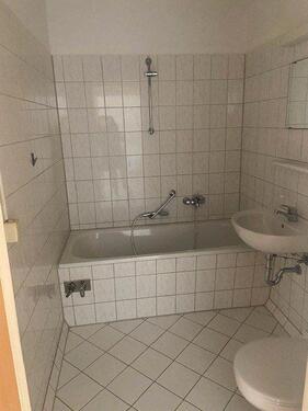 Foto - 2 Zimmer Erdgeschoßwohnung in Torgelow