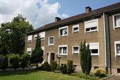 Foto - Wenn es einmal zu eng wird, haben wir die passende Wohnung.