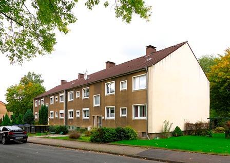 Foto - 4.5 Zimmer Etagenwohnung zur Miete in Bergkamen