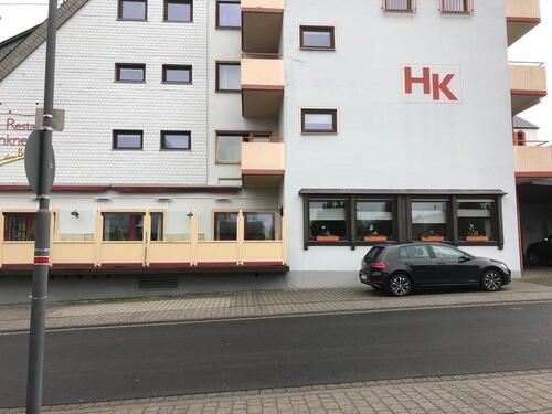 Foto - Etagenwohnung in Emmelshausen zur Miete