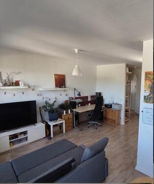 Foto - 3 Zimmer Etagenwohnung zur Miete in Beelitz