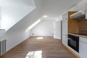 Foto - 2 Zimmer Dachgeschoßwohnung zur Miete in Mertesdorf