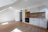 Foto - 2 Zimmer Dachgeschoßwohnung in Mertesdorf