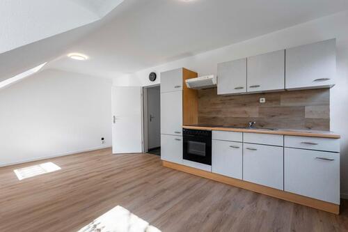 Foto - 2 Zimmer Dachgeschoßwohnung in Mertesdorf