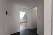 Foto - Dachgeschoßwohnung in Mertesdorf zur Miete