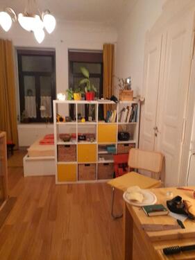 Foto - 3 Zimmer Etagenwohnung zum Kaufen in Leipzig
