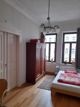 Foto - 3 Zimmer Etagenwohnung in Leipzig
