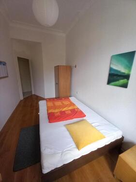 Foto - Etagenwohnung in Leipzig zum Kaufen