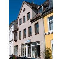 Wohn- und Geschäftshaus in Preetz