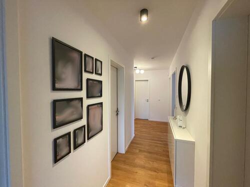 Foto - 4 Zimmer Etagenwohnung in Wolfsburg