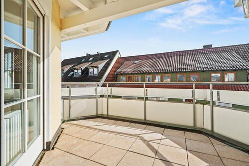 Foto - Maisonettenwohnung in Kressbronn am Bodensee zum Kaufen