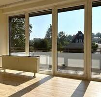 Lichtdurchflutete-Renovierte Traumwohnug auf 82QM mit Balkon - Clausthal-Zellerfeld