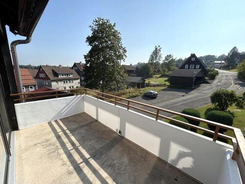 Foto - 3 Zimmer Etagenwohnung zur Miete in Clausthal-Zellerfeld