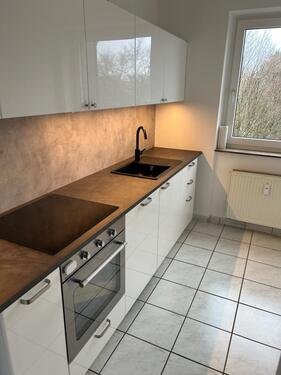 Foto - 3 Zimmer Etagenwohnung in Clausthal-Zellerfeld