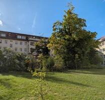 Bezugsfrei - 3-Zimmer Wohnung in Westend - Berlin Charlottenburg-Wilmersdorf