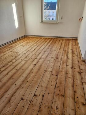 Foto - 4 Zimmer Etagenwohnung in Kemberg