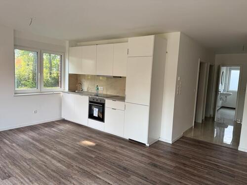 Foto - 3 Zimmer Etagenwohnung zur Miete in Papenburg
