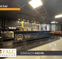 Moderne Top-ausgestattete Bar in zentraler Lage von Fürth