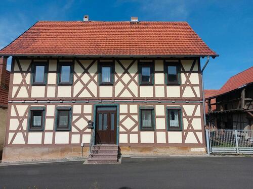 Foto - Haus Dreiseitenhof - 115.000,00 EUR Kaufpreis,