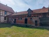 Foto - Einfamilienhaus in Römhild